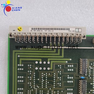 Original Used Printed Circuit Board 00.785.0402 for Heidelberg Printing Parts - Product Image 3