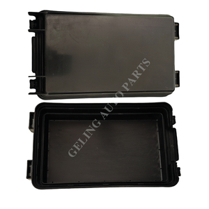 Xe tải bộ phận cơ thể bên ngoài cầu chì Bìa Box cho Mitsubishi xe tải Canter Fuso 2005 - Product Image 1