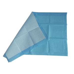 OEM empapadores <span class=keywords><strong>incontinencia</strong></span> impermeable desechable underpad - Product Image 3