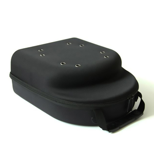 Fashion Customized Travel Carrier <strong>Baseball</strong> Snapback <strong>Cap</strong> Case <strong>Bag</strong> - Product Image 2