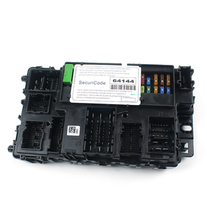 Động cơ tự động một phần mô-đun điều khiển BCM máy tính chất lượng cao mô-đun điều khiển BCM cho Ford Ranger fu5t 15604 ca - Product Image 2