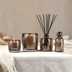Diffuseur de parfum artisanal AIKUN avec emballage personnalisé pour spa, méditation, studio de yoga - Product Image 2