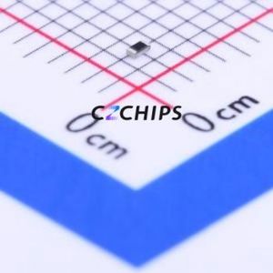 ตัวต้านทาน SMD CR0402FF4993G 0402 (ประเภท: ฟิล์มหนา) (ความต้านทาน: 499kOhm ความแม่นยำ: 1%) - Product Image 1