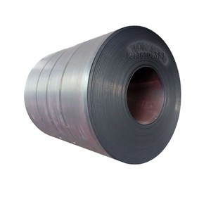 Bobine <span class=keywords><strong>en</strong></span> acier inoxydable 316LMo 2B 0,8 mm X 1000 mm 4Mo Offshore Riser Clad - Product Image 2
