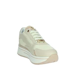 Zapatillas Janet & Janet Donna J-021 Beige Chunky - Product Image 5