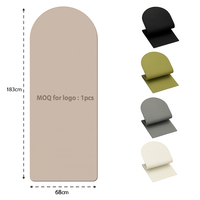 Tapis de yoga en PU pour usage domestique, conception facile à nettoyer et résistante à la transpiration, absorption et évaporation rapides de l'eau, tapis de yoga adapté aux débutants