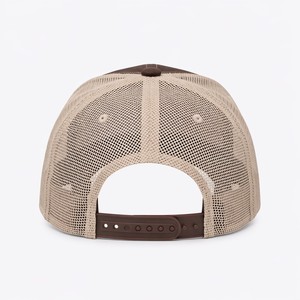 Wholesale Custom Logo Flat Embroidered 6 Panel Baseball <b>Cap</b> Cotton Twill Dad <b>Hat</b> Gorras <b>Hat</b> Manufacturer - Product Image 4