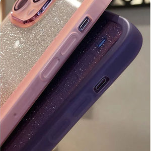 Honor magic6 <span class=keywords><strong>Lite</strong></span> funda de lujo, Bling a prueba de golpes para Honor <span class=keywords><strong>Magic</strong></span> 5 90 <span class=keywords><strong>Lite</strong></span> X9B X8b x6a funda de silicona suave Magic6 PRO - Product Image 3