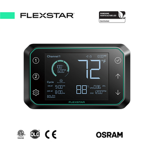 Zeus thông minh phát triển điều khiển ánh sáng - Product Image 2