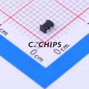 Original-Nuevo TPS76318DBVR SOT-23-5 Circuito integrado IC Chip PMIC Regulador lineal (LDO) - Product Image 2