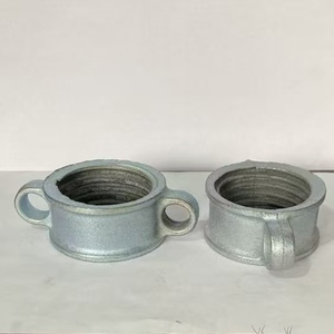 Adjustable Steel <strong>Scaffolding</strong> Props With Galvanized Nut Building Material Accessory For Ladder &amp; <strong>Scaffolding</strong> <strong>Parts</strong> - Product Image 2