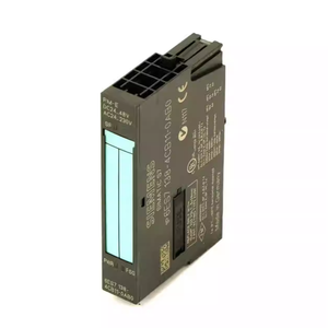 Module de connexion Siemens DP Master pour CPU IM151-7 <span class=keywords><strong>6ES7138</strong></span>-<span class=keywords><strong>4CA01</strong></span>-0AA0 <span class=keywords><strong>6ES7138</strong></span>-4CB11-<span class=keywords><strong>0AB0</strong></span> <span class=keywords><strong>6ES7138</strong></span>-4CA60-<span class=keywords><strong>0AB0</strong></span> <span class=keywords><strong>6ES7138</strong></span>-4CA50-<span class=keywords><strong>0AB0</strong></span> - Product Image 1
