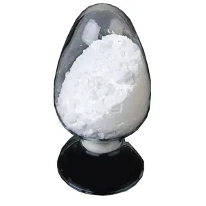 Mélamine dans la poudre de mélamine de fabricants de poudre de mélamine de porcelaine CAS 108