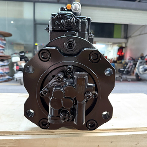 9t16-bv 60100129 17311730 Nouvelles Pièces de Pompe Hydraulique <span class=keywords><strong>Sany</strong></span> pour Pelles <span class=keywords><strong>Sany</strong></span> Sy335 Sy365 Sy405 Sy455 - Product Image 4