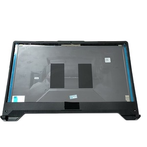 <span class=keywords><strong>Laptop</strong></span>-Komponenten Neue Notebook-Teile mit <span class=keywords><strong>LCD</strong></span>-Rückabdeckung Passend für Asus Tuf Gaming F15 FX506HC A-Abdeckung Schwarz <span class=keywords><strong>Laptop</strong></span>-Oberseite - Product Image 3