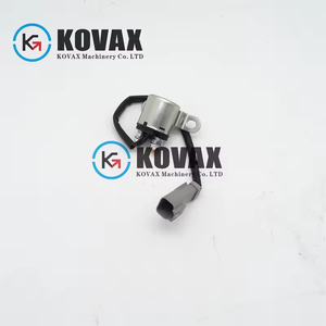Relais de démarreur 12V 125-1302 1251302 pour pièces d'excavatrice <span class=keywords><strong>Caterpillar</strong></span> 320C 330C 216B 226B 924G - Product Image 1