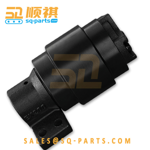 מצורף ext200 x210 x215 x220 zx200 zx210 zx210 zx225 zx210 zx225 zx210 zx225 חופר רולר עליון רולר עליון עבור חלקי רכב - Product Image 4
