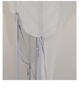 Banana árbol leche tela <span class=keywords><strong>de</strong></span> seda boda gran decoración escenario accesorios decorativos luces para boda telón <span class=keywords><strong>de</strong></span> fondo - Product Image 3