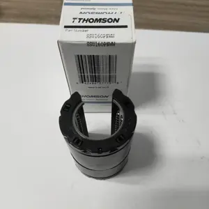 Original THOMSON Super Smart Ball Bushing SSU12OPN SSU12OPNW SSU12OPNWW rodamientos de bolas lineales