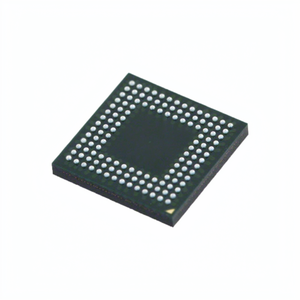 LCMXO640C-3MN132C 132 LFBGA cspbga ชิ้นส่วนอิเล็กทรอนิกส์ฝังตัวออนไลน์ดั้งเดิม - Product Image 1
