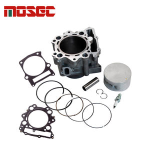 Комплект прокладок поршня цилиндра с большим отверстием для мотоцикла 102 мм <span class=keywords><strong>660</strong></span> куб. См для Raptor <span class=keywords><strong>660</strong></span> 660R Rhino <span class=keywords><strong>660</strong></span> гризли 2002 Yfm660-08 - Product Image 1