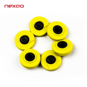 חינם מדגם בקר אוזניים חיות תגיות uhf rfid פרות חיות משק - Product Image 2