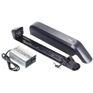 Reention batteria agli ioni di litio Ebike 36V 14Ah per <span class=keywords><strong>Brisa</strong></span> I O Brighton MeloYelo bici elettrica - Product Image 3