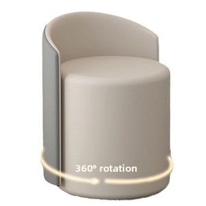 Sedie <span class=keywords><strong>da</strong></span> <span class=keywords><strong>Pranzo</strong></span> Moderne con Struttura in Legno Massello <span class=keywords><strong>e</strong></span> Imbottitura in Spugna ad Alta Elasticità, Adatte per <span class=keywords><strong>Sala</strong></span> <span class=keywords><strong>da</strong></span> <span class=keywords><strong>Pranzo</strong></span> <span class=keywords><strong>e</strong></span> Soggiorno - Product Image 4