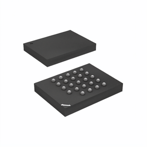 Composants électroniques Mémoire 24 TBGA MX66LM1G45GXDI00 Original - Product Image 1