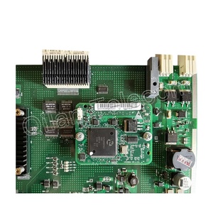 Tarjeta de Puerta de Enlace Multimedia Hw UGW9810 UGW9811 CG9810 UG01MOME0 <span class=keywords><strong>MOME</strong></span> 03053138 - Product Image 1