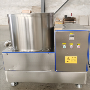 Industrial Food <b>Dehydrate</b> <b>Machine</b> Customizable High Quality Automatic Vegetable <b>Dehydrator</b> Deoiling Industrial Grade - Product Image 5