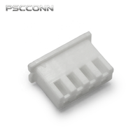 Conectores PSC XH de 2.50mm y 4 Pines, de Cable a Placa y de Cable a Cable, Doble Compatibilidad, Conectores de Placa a Placa, Enchufe Compatible con JST