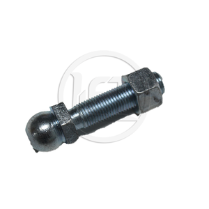 Assemblaggio Tirante Sterzo per Carrello Elevatore HELI 3T, <span class=keywords><strong>Asta</strong></span> di Collegamento Sterzo di Qualità OEM, Ricambio - Product Image 5