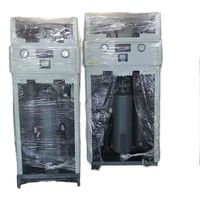 Haute pureté 99.999% générateur d'azote PSA de qualité alimentaire Machine d'utilisation de découpe laser avec composants de noyau PLC tension 220V