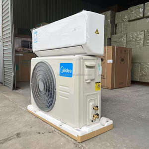 Aire Acondicionado Split Triple de 12000 BTU, 1.5 HP, Refrigerante R32, Climatizador Inteligente - Product Image 3