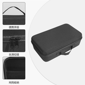 Housse de protection étanche pour ordinateur portable 2026 avec pochette à accessoires, sacoche de transport pour ordinateur, idéale pour les voyages d'affaires et le bureau - Product Image 5