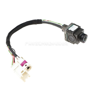 Mercedes-Benz Rear View <b>Camera</b> A2189050902 480x600 Resolution Night Vision For CLA250 GLA250 GLE350 2016-2018 - Product Image 1