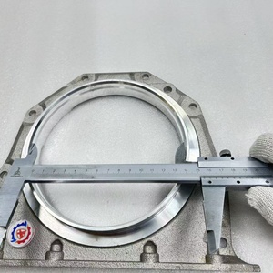 3116 3114 C7 Pièces de moteur Couvercle d'étanchéité du support 2W-6546 2W6546 - Product Image 4