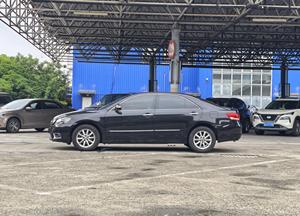 <span class=keywords><strong>Toyota</strong></span> Camry d'occasion, modèle 2013, 200G Luxe, 2.0L VVT-i, 4AT, berline intermédiaire, 5 places, confort, exportation, Ghana, Nigéria - Product Image 5