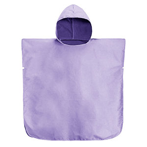 Toallas y batas de baño para niños con gorros, batas de baño cuadradas de microfibra de secado rápido, reutilizables, con dibujos animados, para cambiarse de ropa después del baño - Product Image 3