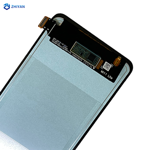 Reparación de Teléfonos Móviles ZHIYAN para <span class=keywords><strong>Xiaomi</strong></span> Mi 11 Lite, Pantalla LCD Incell con Digitalizador, Reemplazo Completo, 1 Año de Garantía - Product Image 4