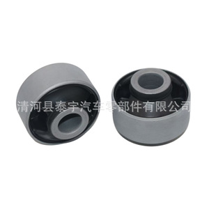 บูชปีกนก 51391-SEL-T01CITY สำหรับระบบกันสะเทือนแมคเฟอร์สัน อะไหล่ทดแทน - Product Image 4