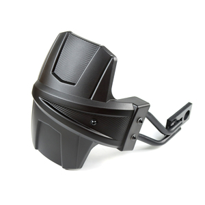 Pour Yamaha T-MAX560 MAX TECH 2020-2025 TMAX530 2012-2020 SX <span class=keywords><strong>DX</strong></span> <span class=keywords><strong>TMAX</strong></span> <span class=keywords><strong>530</strong></span> 560 Garde-boue arrière de moto - Product Image 1