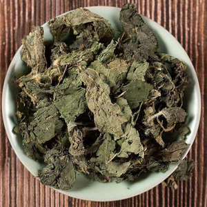 Feuilles d'<span class=keywords><strong>Ortie</strong></span> Naturelles, Plantes Médicinales Chinoises Qianma Ye - Product Image 3