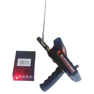 Blackhawk Metal Detector A8 Long Range Treasure Hunter Gold Silver Copper Detection Outdoor Use - Product Image 4