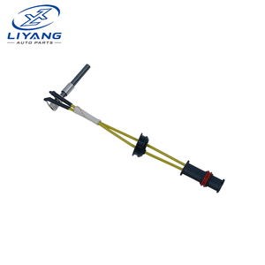 Encendedor de incandescencia cerámico de 12V 24V para <span class=keywords><strong>calentador</strong></span> diésel Webasto Air Top 2000ST 9005087A 1322420A 9005086A 1322411A - Product Image 4