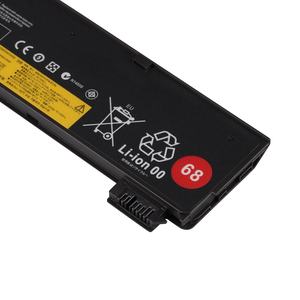 Batterie d'ordinateur portable en gros d'usine 45N1775 2060mAh pour <span class=keywords><strong>Lenovo</strong></span> L450 L460 <span class=keywords><strong>L470</strong></span> T440s T440 T450 T450s T460 T460P T55 - Product Image 5