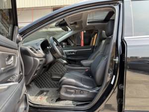 <span class=keywords><strong>Honda</strong></span>-Coche Híbrido Compacto SUV Crv de Alta Velocidad, Vehículo Eléctrico Híbrido de 2.0L, 5 Asientos, Mano Izquierda, <span class=keywords><strong>2021</strong></span>, Nuevo, - Product Image 5