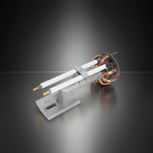 Ensemble de tête de combustion R40 G5 G10 G20, brûleur à <span class=keywords><strong>tube</strong></span> de combustion, tête de combustion compatible avec la plupart des brûleurs de style italien, pièces de rechange - Product Image 1