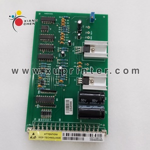 แผงวงจรคุณภาพสูง WD C37V108170 สำหรับอะไหล่เครื่องพิมพ์ออฟเซ็ต Roaland รุ่น B37V108170 G37V108170 - Product Image 2